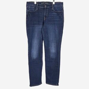Old Navy Original Mid-Rise Skinny Jeans Mid-Rise Size 10 EUC!